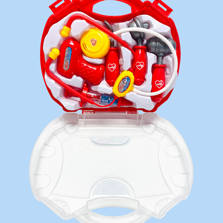 KIT ACCESORIOS KJ955A-6 2