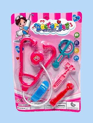 KIT DOCTOR LH1221A-8