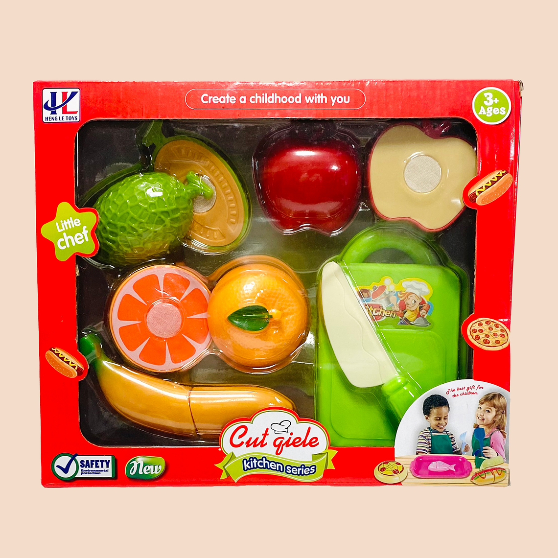 KIT FRUTAS HL6622 1