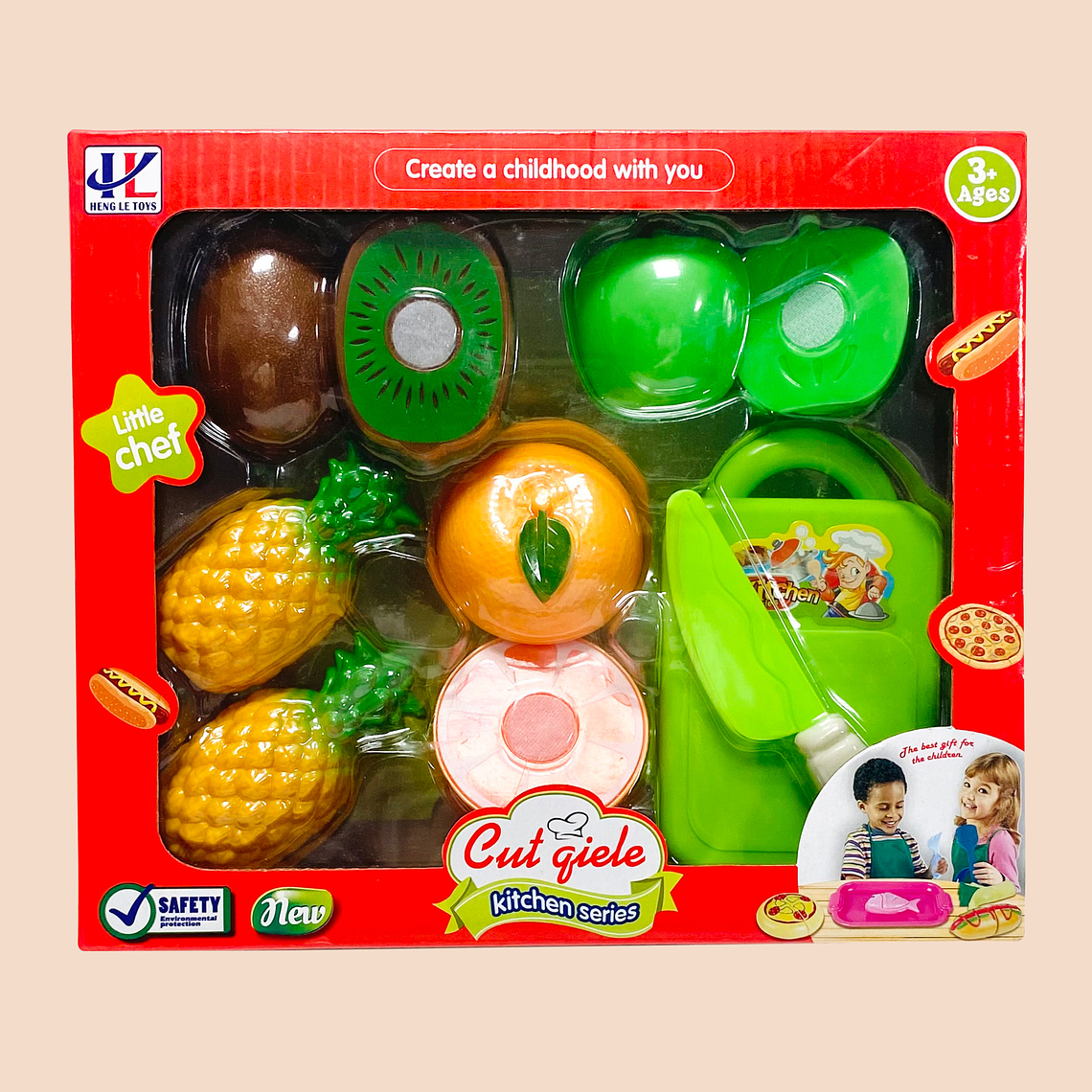 KIT FRUTAS HL6623 1