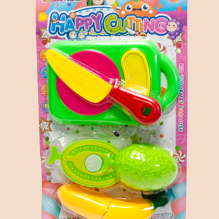 KIT FRUTAS IC808-5D 1