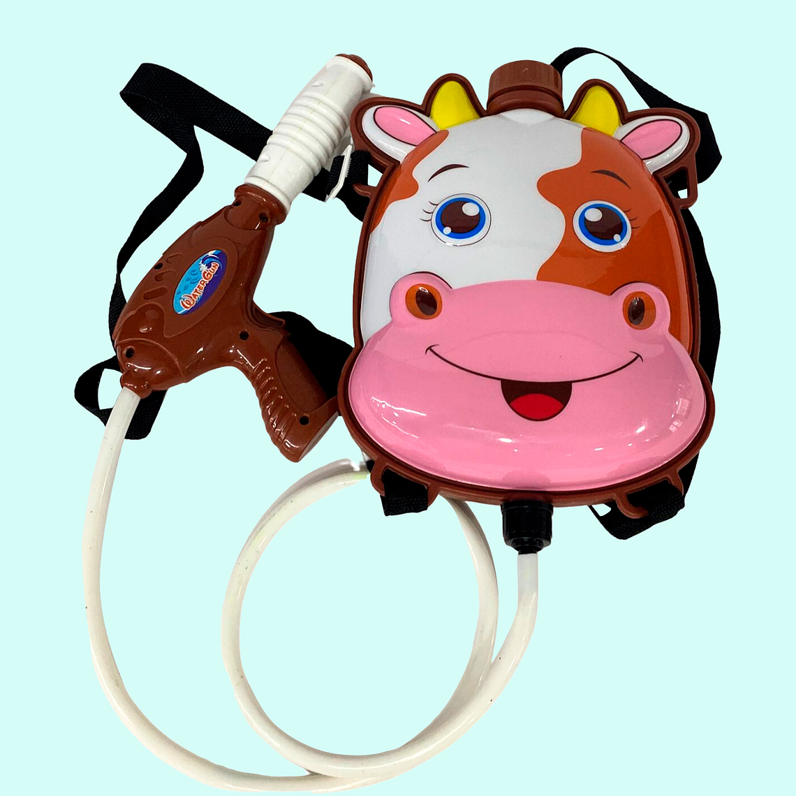 PISTOLA DE AGUA 1050-33 1