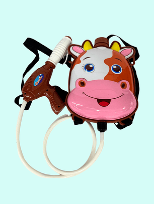 PISTOLA DE AGUA 1050-33