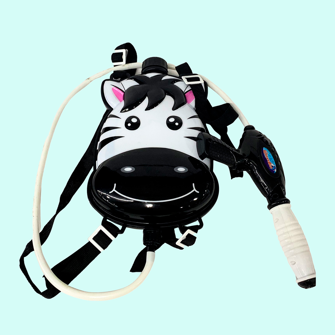 PISTOLA DE AGUA 1050-35 1