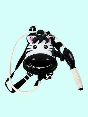 PISTOLA DE AGUA 1050-35