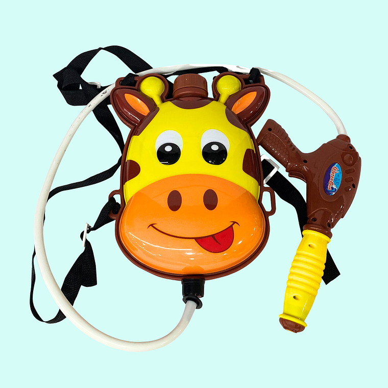 PISTOLA DE AGUA 1050-36 1