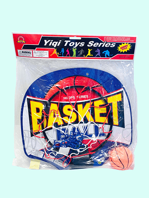 JUEGO BASKETBALL 3071