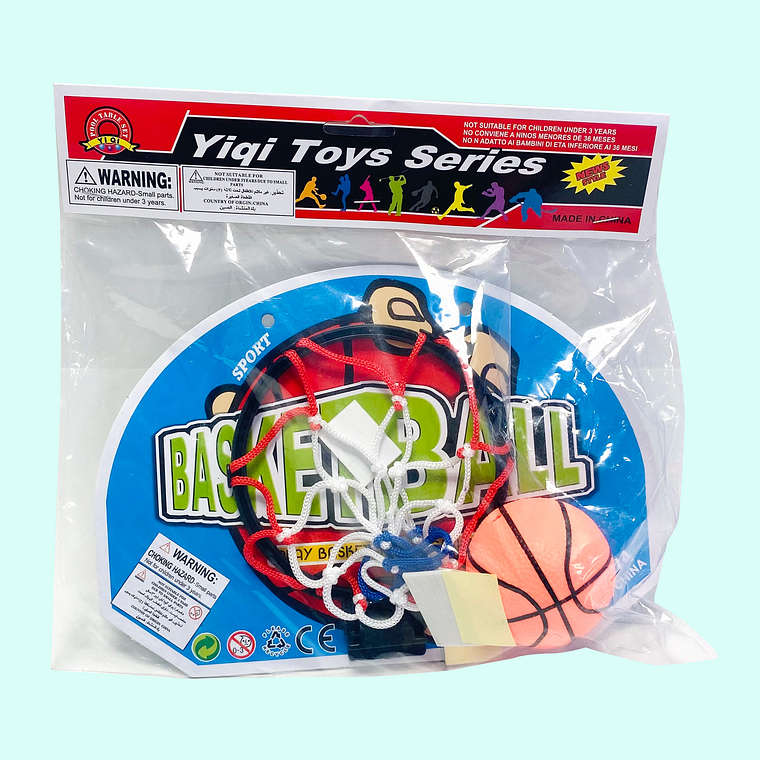 JUEGO BASKETBALL 3074 2