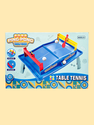 PING PONG 33018