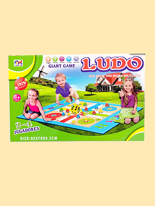 PARQUES 3310