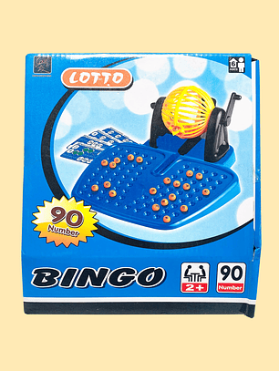 BINGO HG8802B