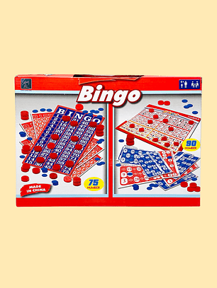 BINGO HG8805