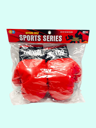GUANTES DE BOXEO TY700-1