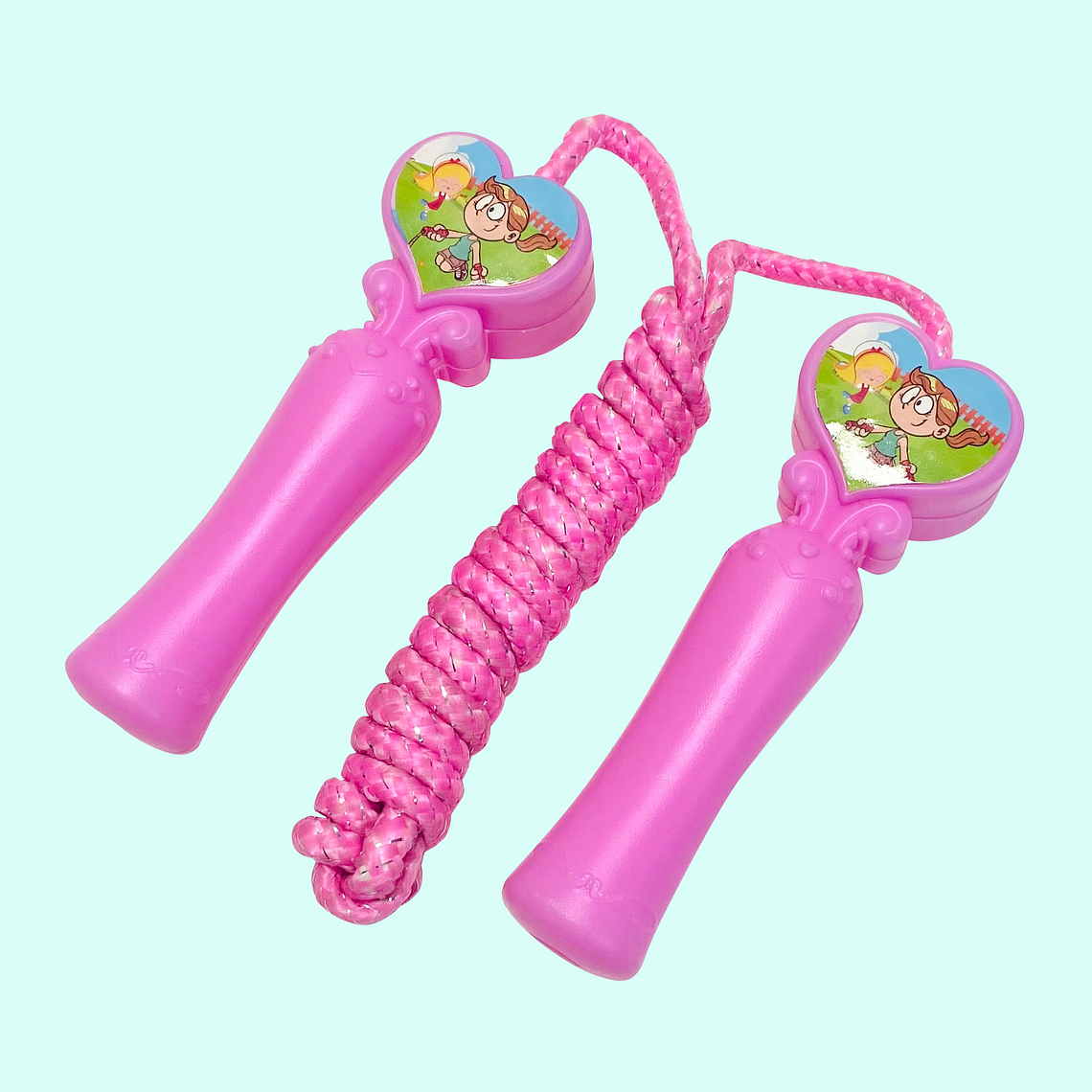 CUERDA DE SALTAR 6688B 1