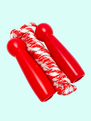 CUERDA DE SALTAR 6688D