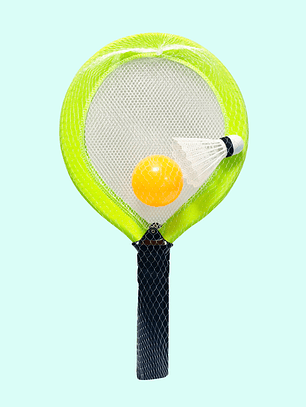 RAQUETAS 9350B-1