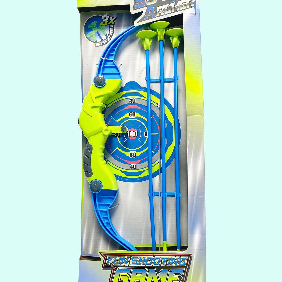 TIRO AL ARCO 98703A-11 1