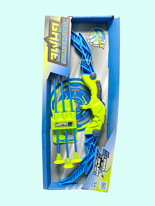 TIRO AL ARCO 98701A-32