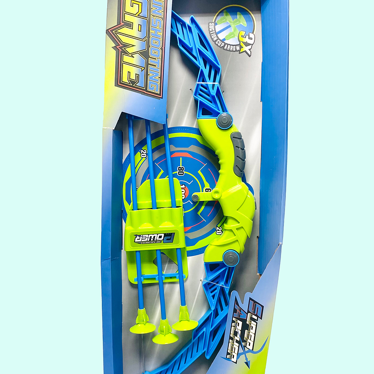 TIRO AL ARCO 98701A-32 1