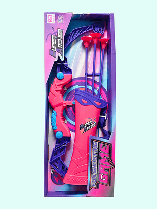 TIRO AL ARCO 98701A-43