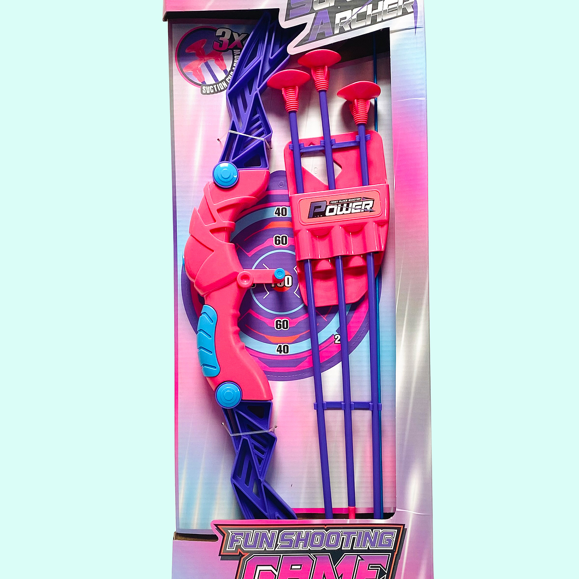 TIRO AL ARCO 98703B-32 1