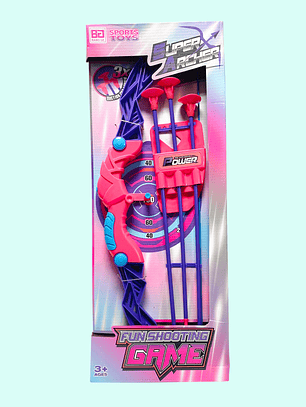 TIRO AL ARCO 98703B-32