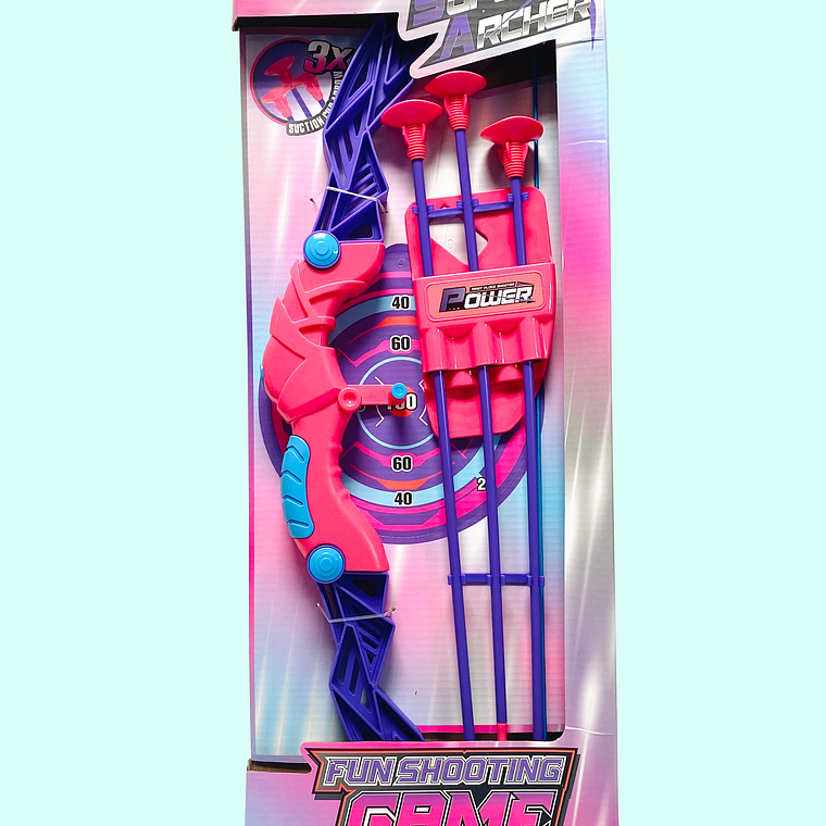 TIRO AL ARCO 98703B-32 1