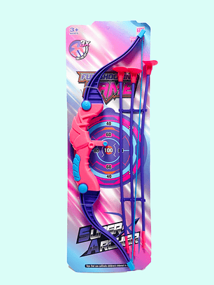 TIRO AL ARCO 98705B-1