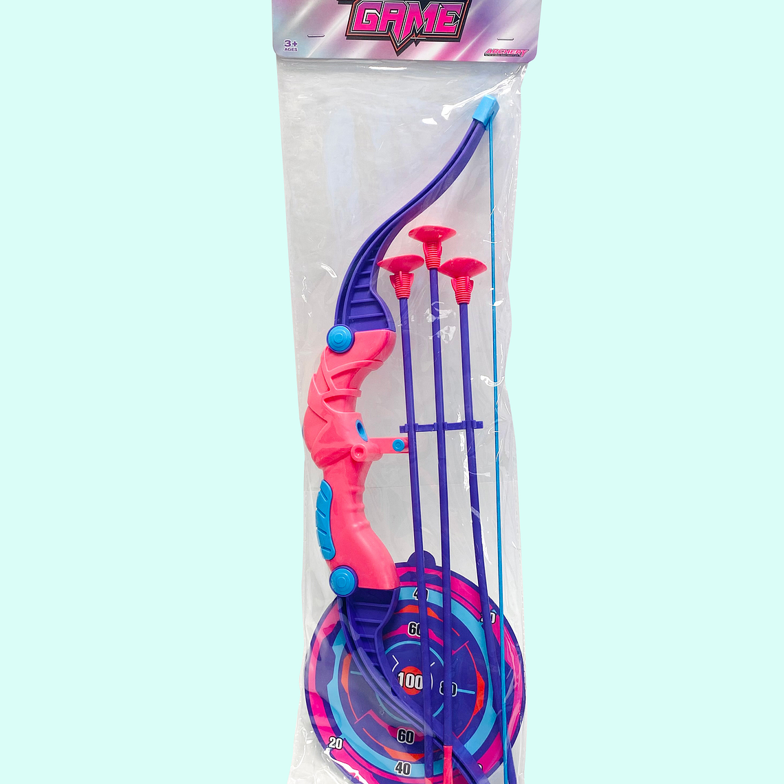 TIRO AL ARCO 98706B-11 1