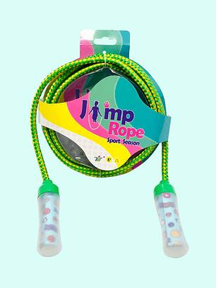 CUERDA DE SALTAR JT48C11