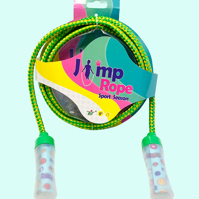 CUERDA DE SALTAR JT48C11 1