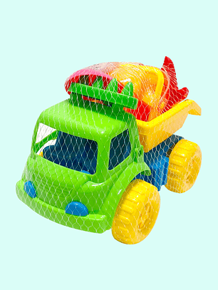 VOLQUETA PLAYERA 6664