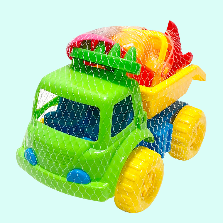 VOLQUETA PLAYERA 6664 1