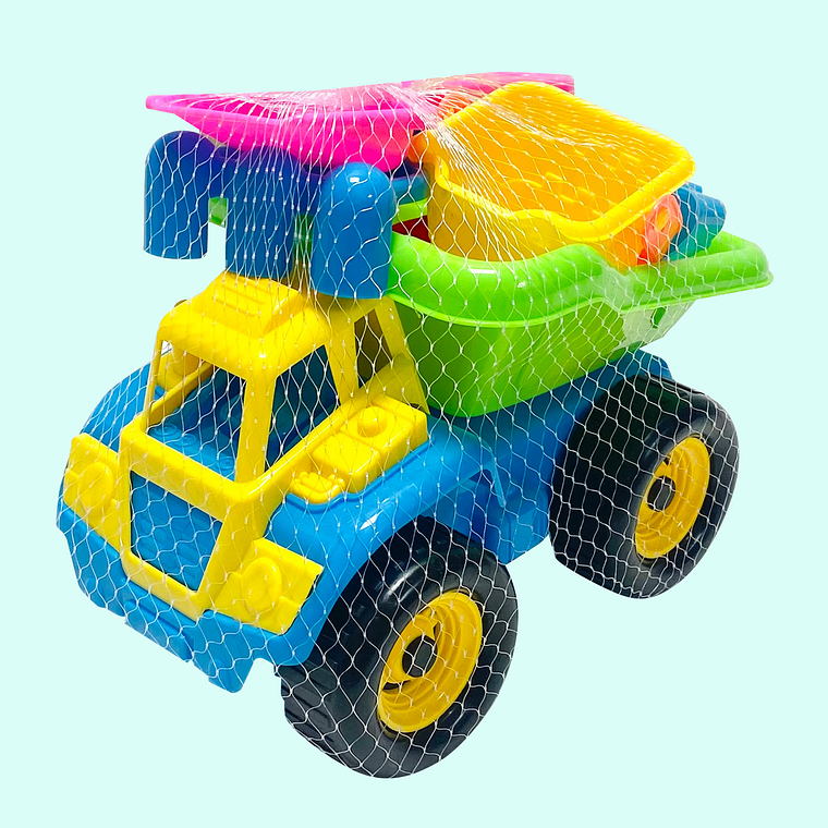 VOLQUETA PLAYERA 7757 1