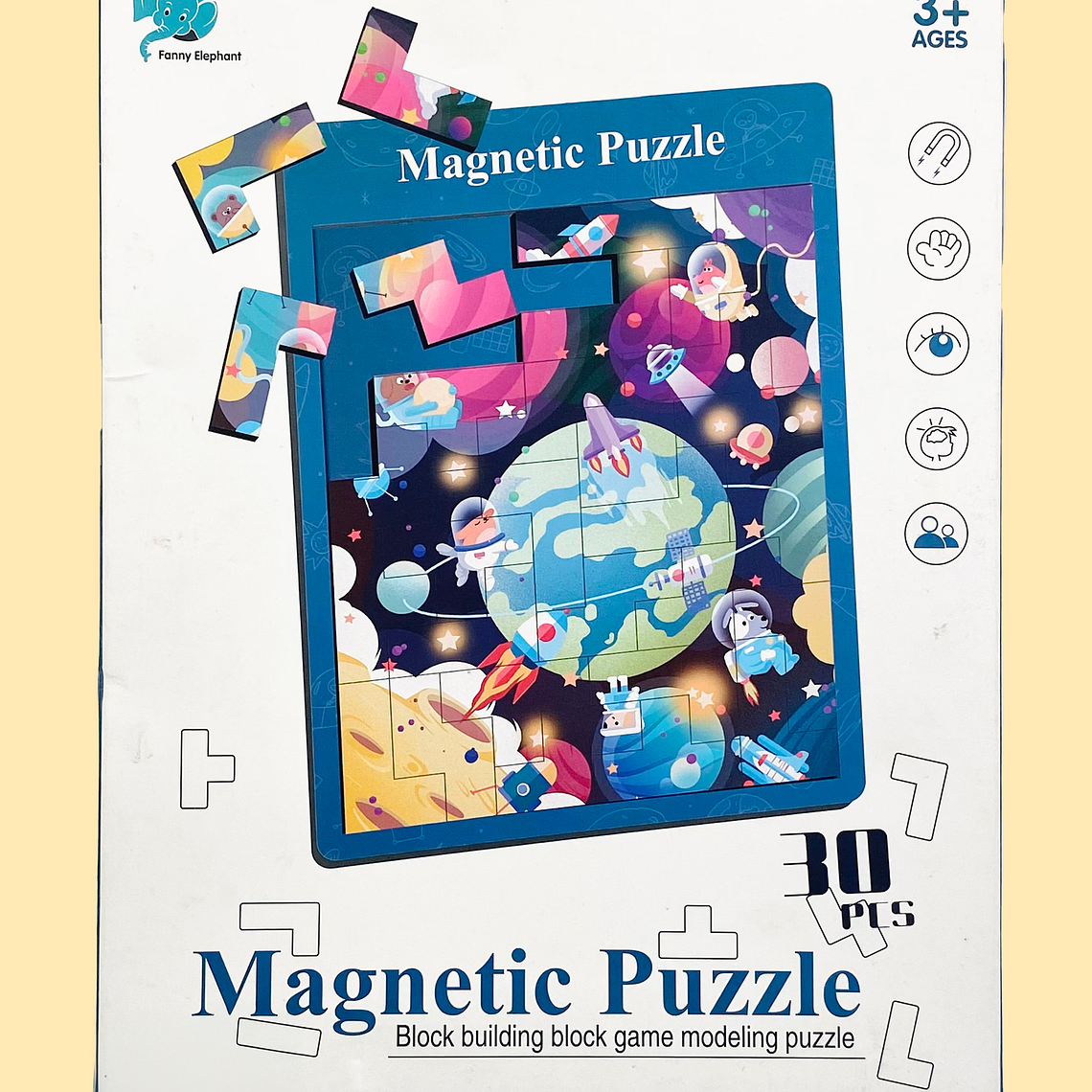 ROMPECABEZAS 8126-5 1