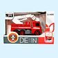 CARRO BOMBEROS 2630 - thumbnail 1