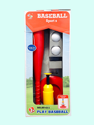 BÉISBOL AT-611