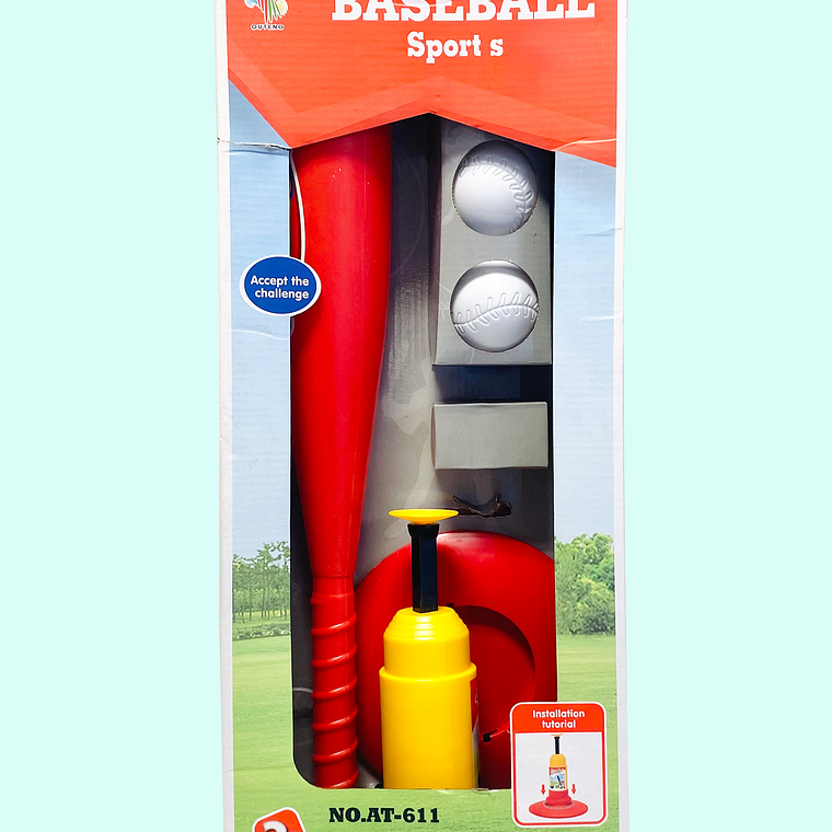BÉISBOL AT-611 1