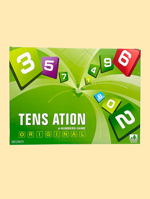 JUEGO CRUCIGRAMA 8152