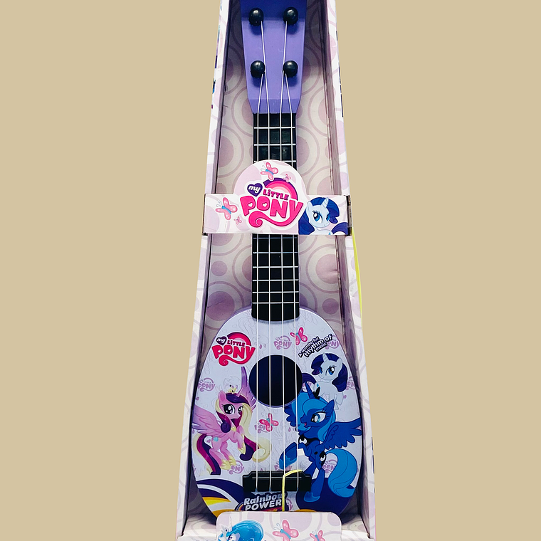 GUITARRA BL008-2 1