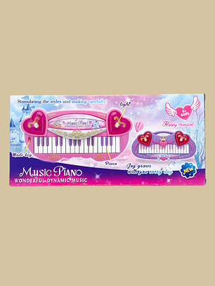 PIANO BL649A