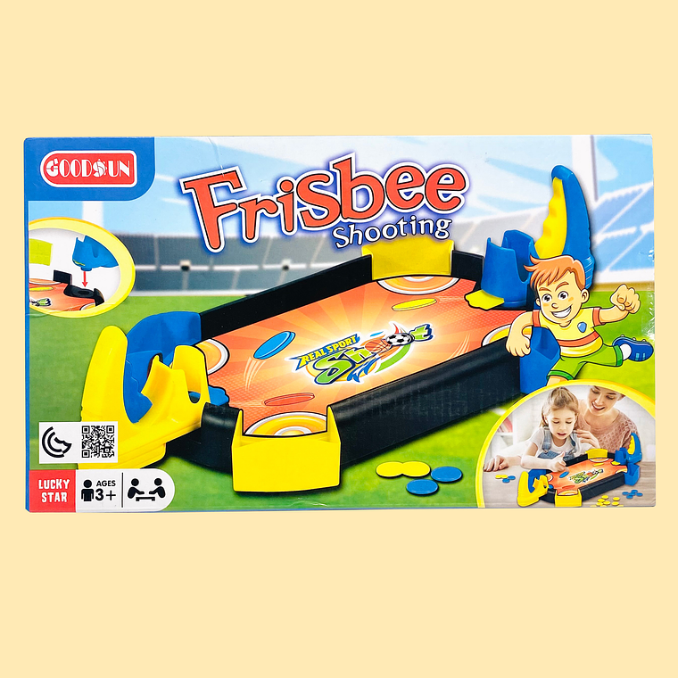 FRISBEE 8909 1