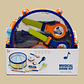 KIT DE MÚSICA 5805E - Miniatura 1