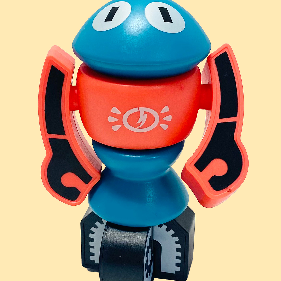 JUEGO DE BLOQUES DE CONSTRUCCIÓN HD359A-M 2