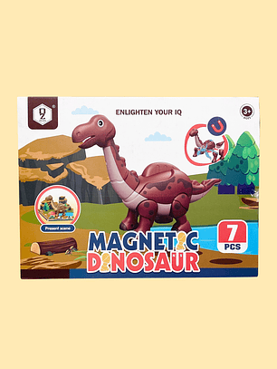 DINOSAURIO PARA ARMAR HD402A