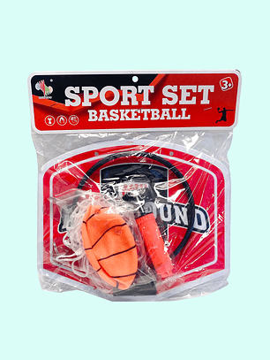JUEGO BASKETBALL AT-308A