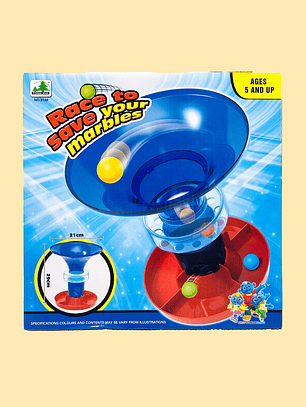 CANICAS EN ESPIRAL 8148