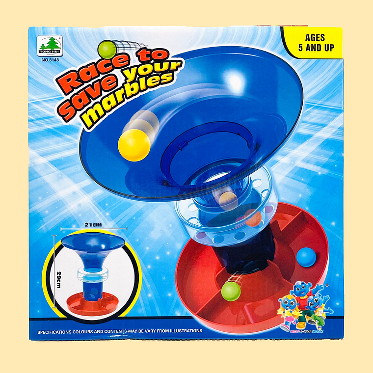 CANICAS EN ESPIRAL 8148 1