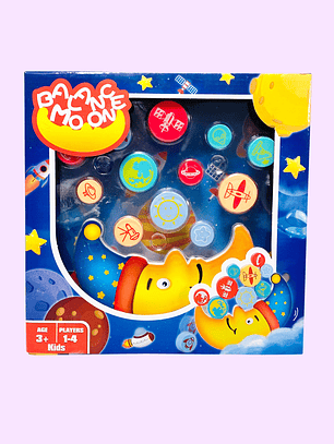 LUNA DE EQULIBRIO 929-17