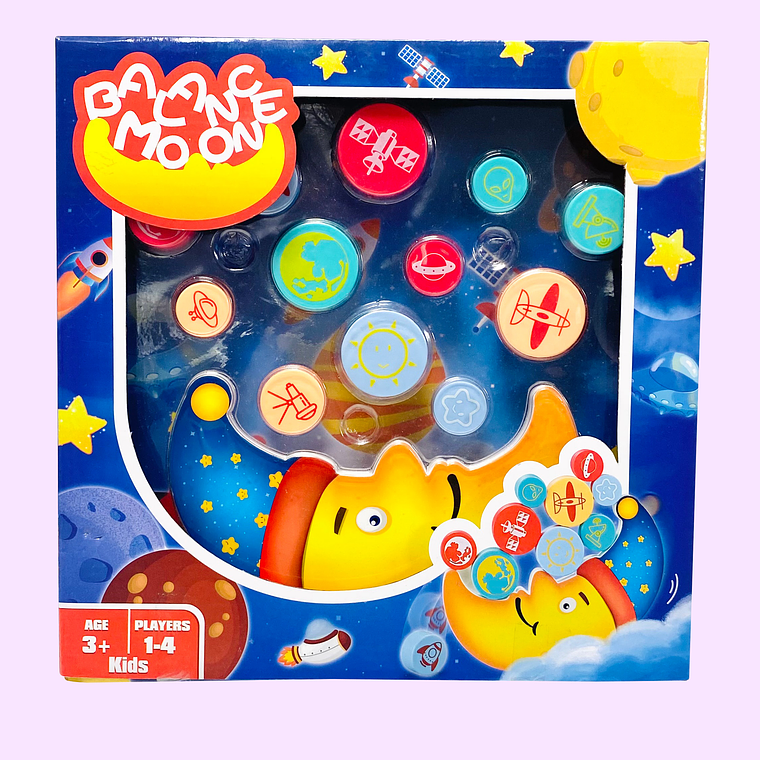 LUNA DE EQULIBRIO 929-17 1